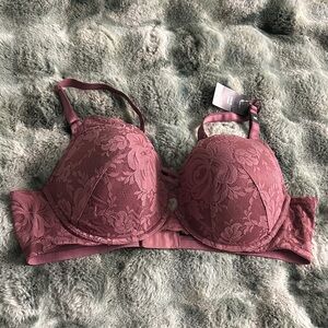 Torrid NWT bra curve